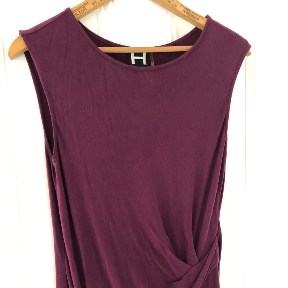 Shortsleeved Top